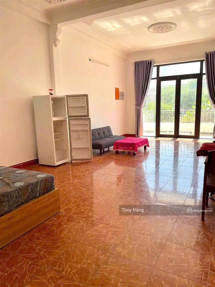 Cho thuê nhà 3 tầng 3 mê đường mai thúc lân  105m² gần nguyễn văn thoại kinh doanh sầm uất