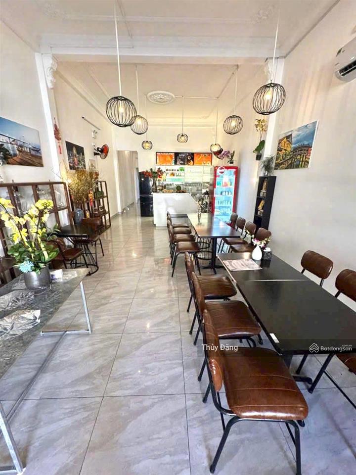Cho thuê nhà 3 tầng 3 mê đường mai thúc lân  105m² gần nguyễn văn thoại kinh doanh sầm uất