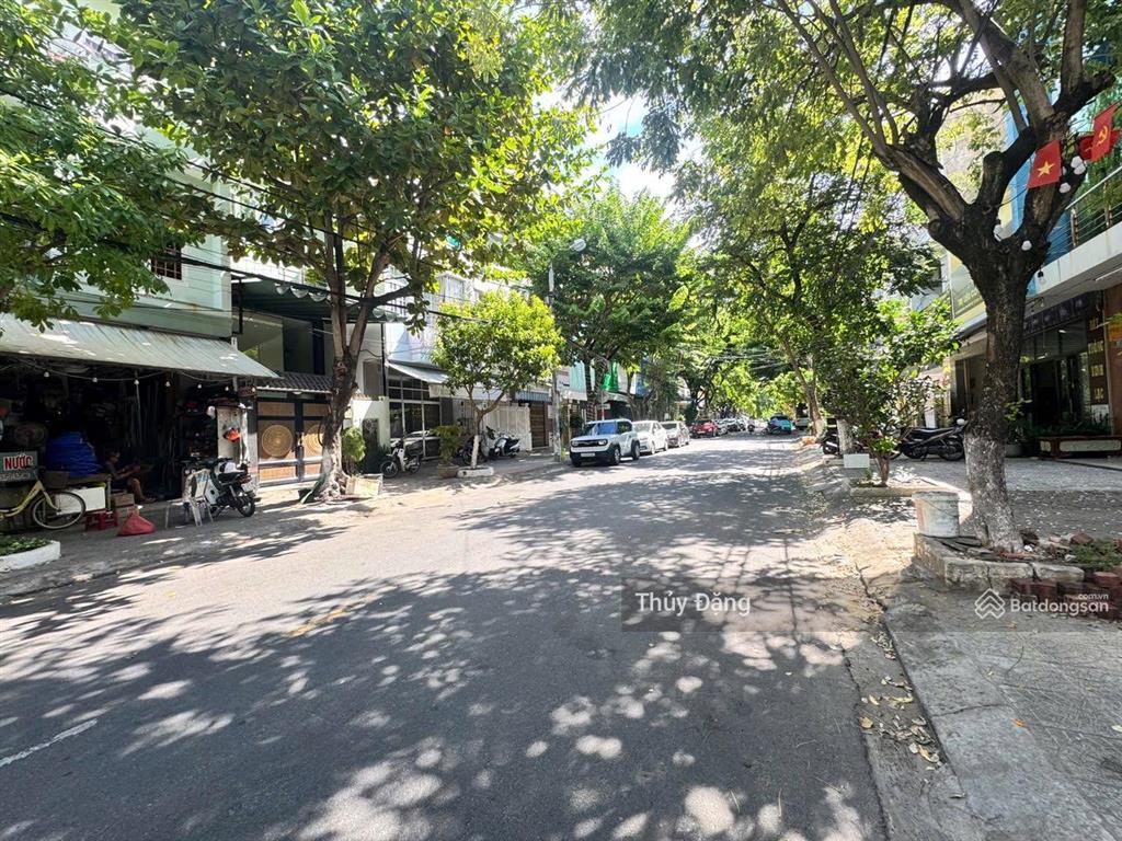 Cần bán lô đất tầng đường 7m5 ỷ lan nguyên phi gần ngã 4 lê thanh nghị  đoạn sầm uất