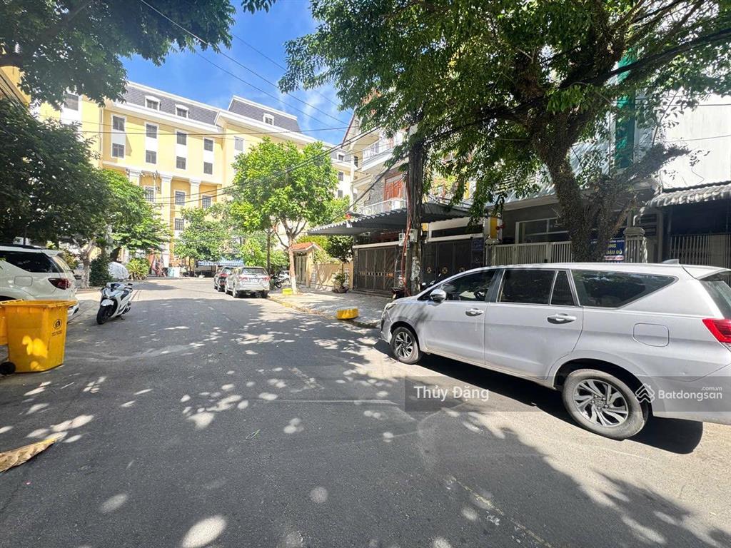 Cần bán lô đất tầng đường 7m5 ỷ lan nguyên phi gần ngã 4 lê thanh nghị  đoạn sầm uất
