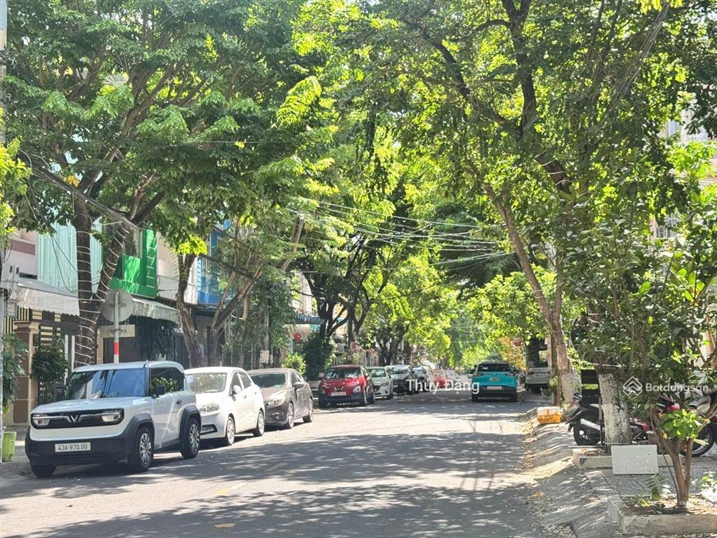 Cần bán lô đất tầng đường 7m5 ỷ lan nguyên phi gần ngã 4 lê thanh nghị  đoạn sầm uất
