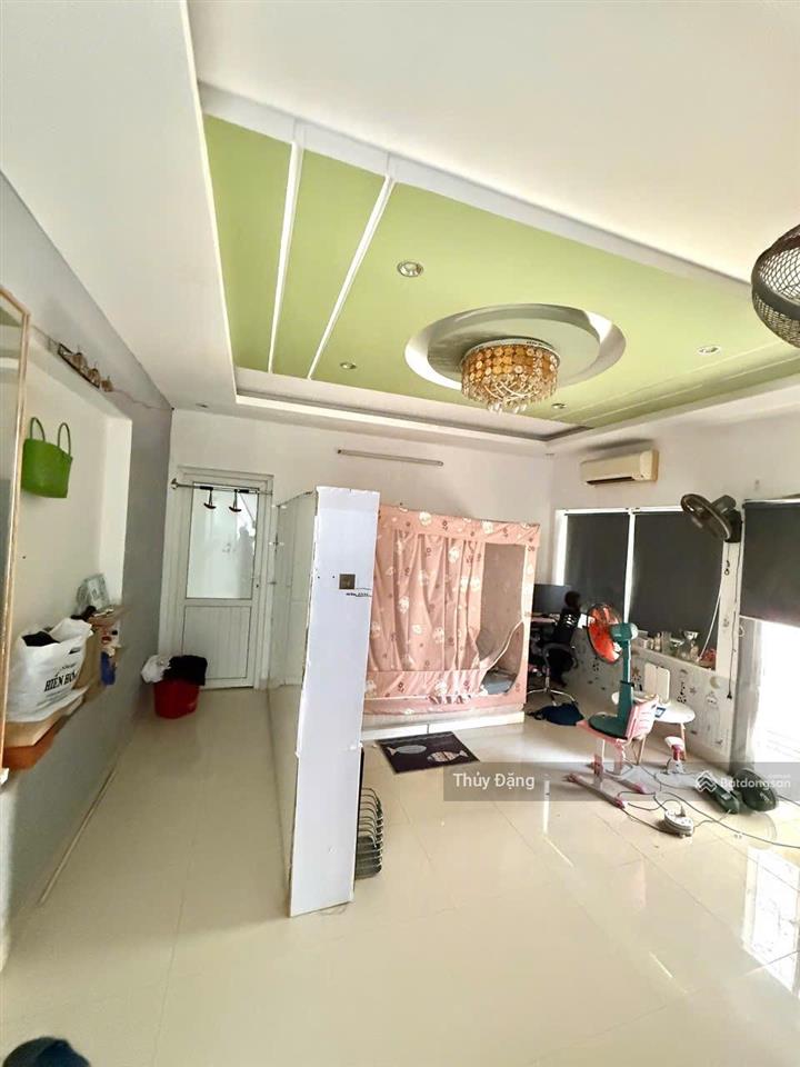 Cần bán nhà 4.5 tầng đường 10m5 tiểu la kẹp kiệt 2.5m gần sát núi thành  hòa cường  hải châu