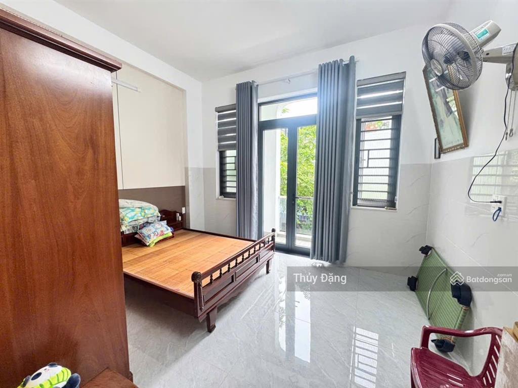 Bán nhà 3 tầng 3 mê đường tiên sơn 17 gần sát chợ đầu mối  hòa cường  hải châu