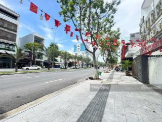 Bán lô đất đường 33m xô viết nghệ tĩnh gần chợ đầu mối, hoà cường, hải châu