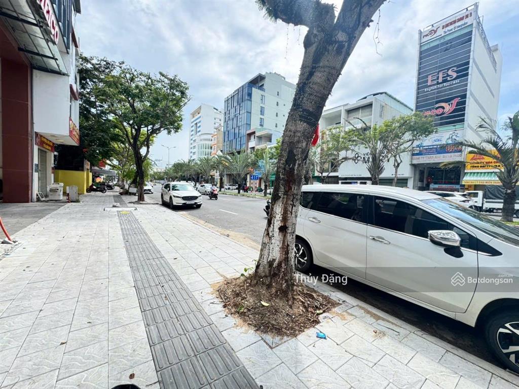 Bán lô đất đường 33m xô viết nghệ tĩnh gần chợ đầu mối, hoà cường, hải châu