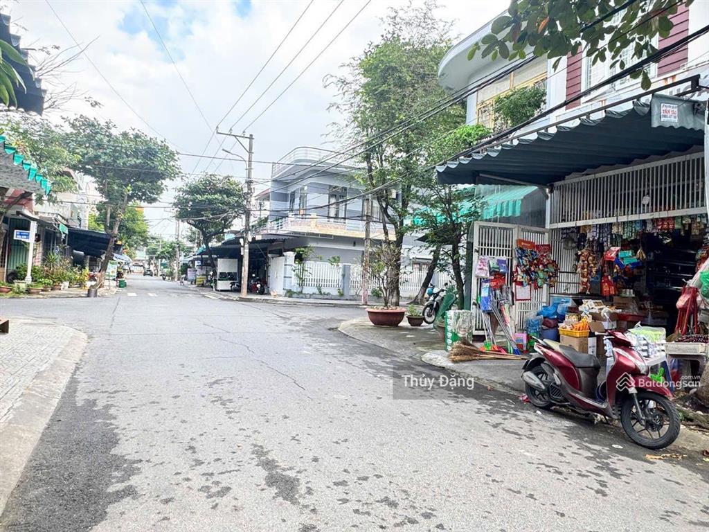 Chủ cần bán lô đất đường lê anh xuân  đoạn gần chợ kinh doanh sầm uất