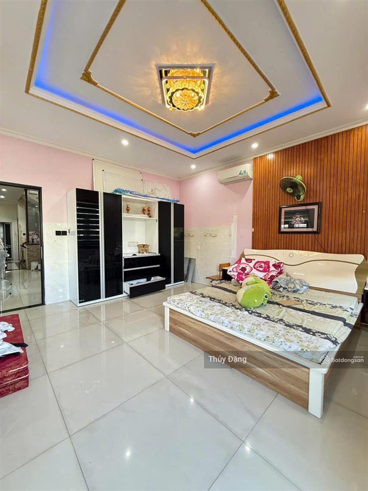Siêu phẩm mặt tiền đoàn hữu trưng | quỹ đất lớn 245m² | ngang 10m | nhà đẹp, đẳng cấp