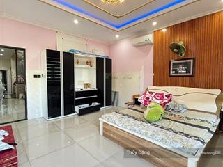 Siêu phẩm mặt tiền đoàn hữu trưng | quỹ đất lớn 245m² | ngang 10m | nhà đẹp, đẳng cấp