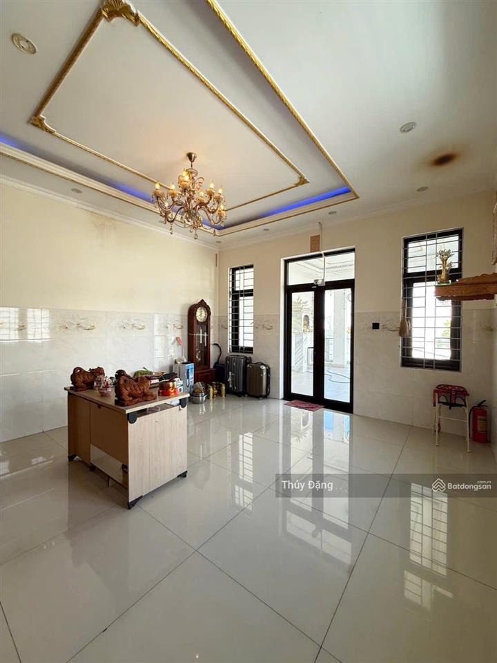 Siêu phẩm mặt tiền đoàn hữu trưng | quỹ đất lớn 245m² | ngang 10m | nhà đẹp, đẳng cấp