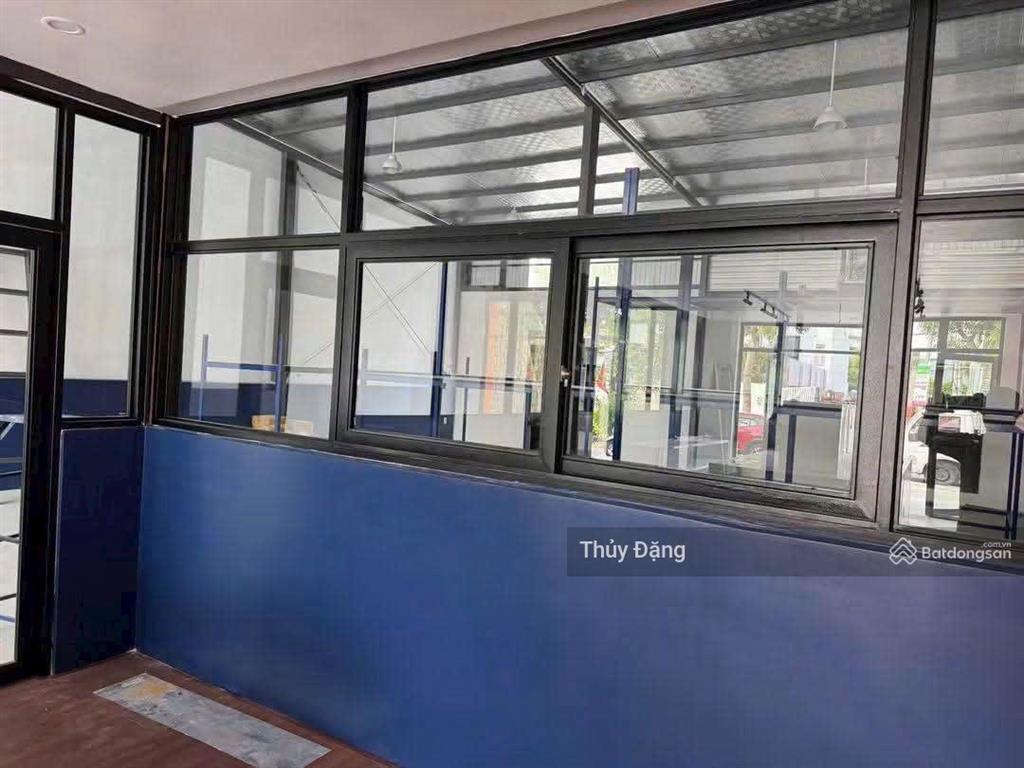 Cho thuê kho + văn phòng đường bùi tá hán, ngũ hành sơn  khu nam việt á