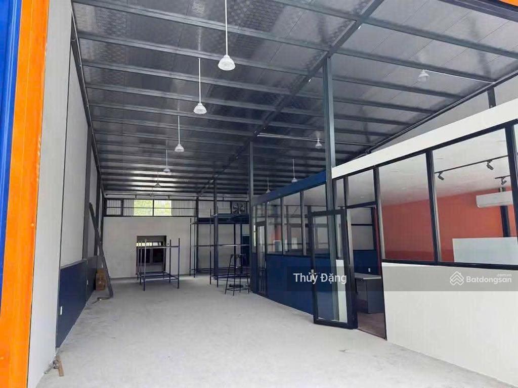 Cho thuê kho + văn phòng đường bùi tá hán, ngũ hành sơn  khu nam việt á
