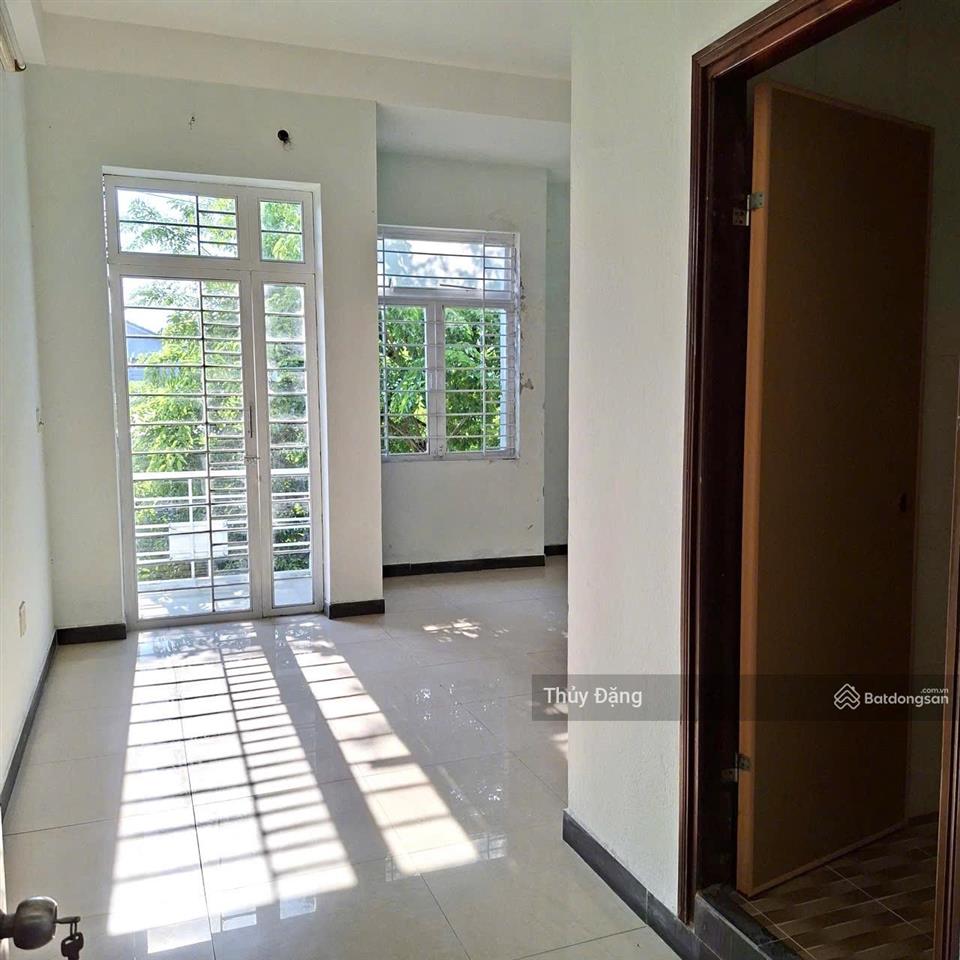 Cho thuê nhà 4 tầng mặt tiền đường 10m5 huỳnh tấn phát  hòa cường  hải châu  đà nẵng
