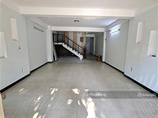 Cho thuê nhà 4 tầng mặt tiền đường 10m5 huỳnh tấn phát  hòa cường  hải châu  đà nẵng