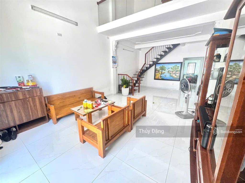 Bán nhà cấp 4 mặt tiền đường cao xuân huy  gần đại học ngoại ngữ  khuê trung  cẩm lệ