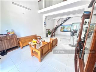 Bán nhà cấp 4 mặt tiền đường cao xuân huy  gần đại học ngoại ngữ  khuê trung  cẩm lệ