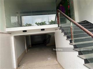 Cho thuê tòa nhà mặt tiền xô viết nghệ tĩnh  gần đh kiến trúc  diện tích 150m2