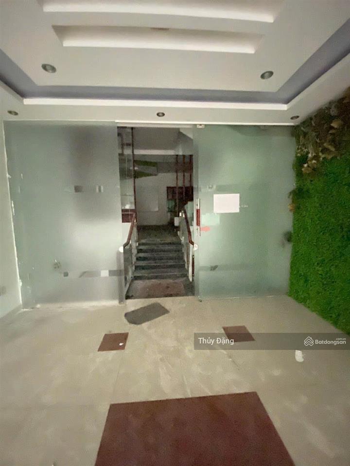 Cho thuê tòa nhà mặt tiền xô viết nghệ tĩnh  gần đh kiến trúc  diện tích 150m2
