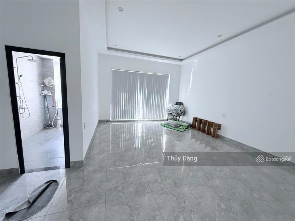 Cho thuê shophouse 4 tầng đường nại nam, hải châu  gần ngay siêu thị lotte