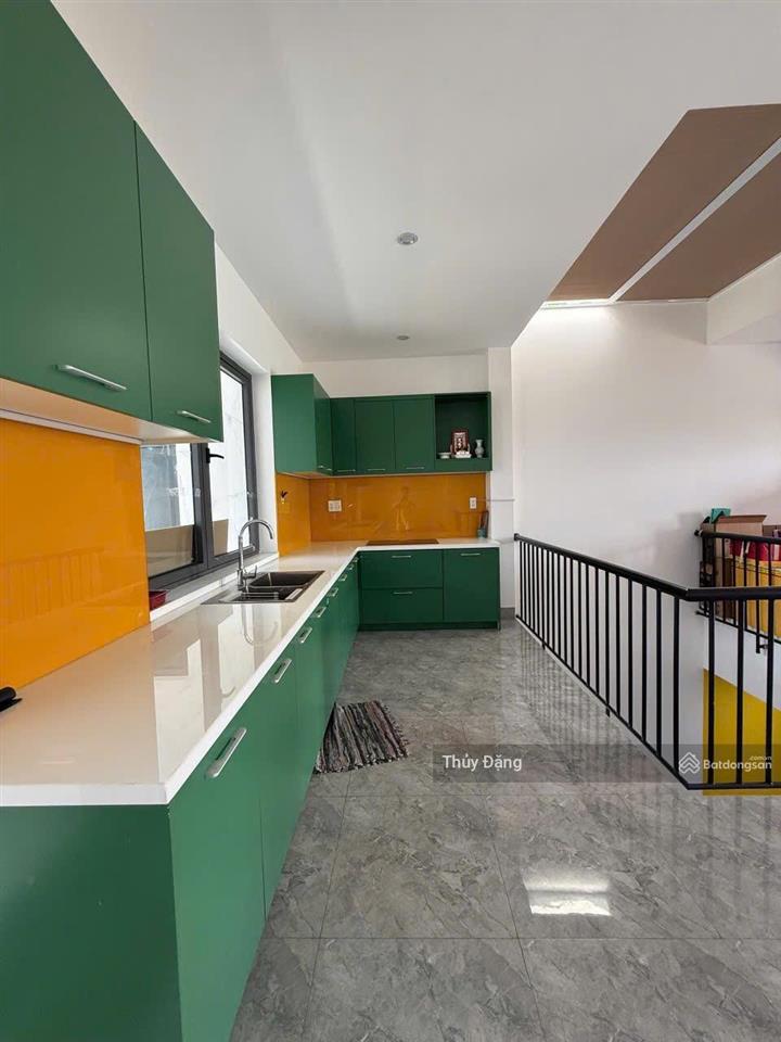 Cho thuê shophouse 4 tầng đường nại nam, hải châu  gần ngay siêu thị lotte