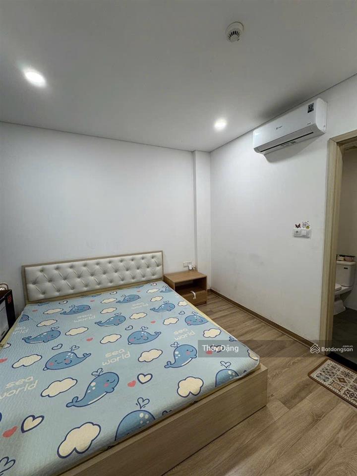 Cho thuê căn hộ 2 phòng ngủ fpt  hòa hải  ngũ hành sơn