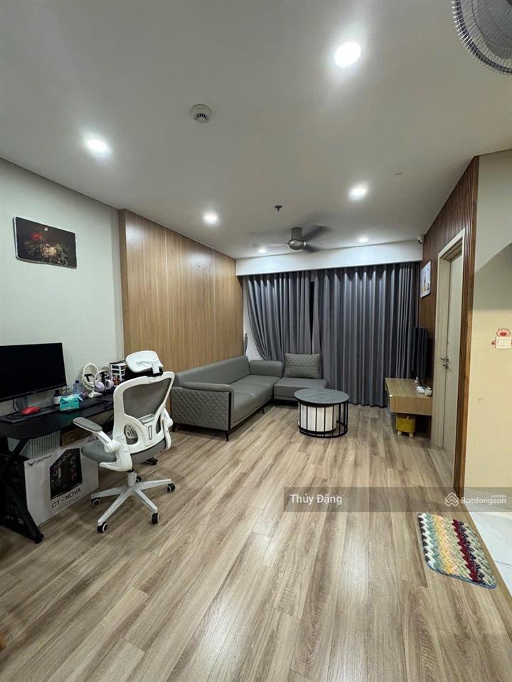 Cho thuê căn hộ 2 phòng ngủ fpt  hòa hải  ngũ hành sơn