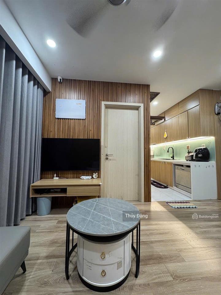 Cho thuê căn hộ 2 phòng ngủ fpt  hòa hải  ngũ hành sơn
