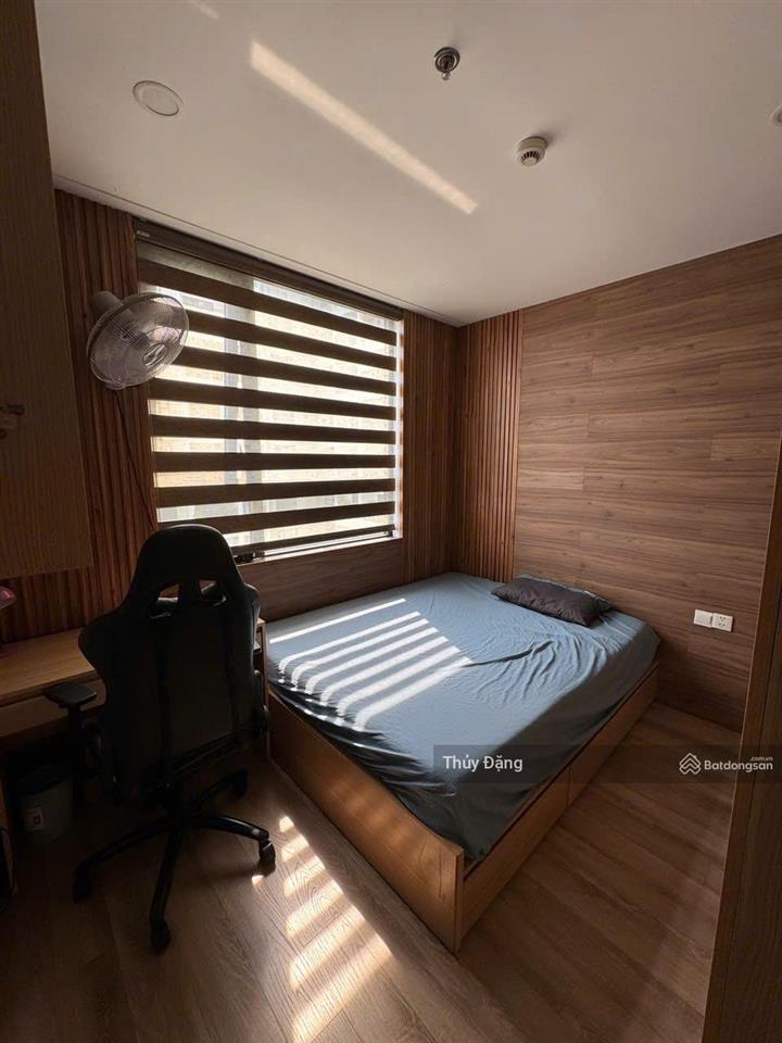Cho thuê căn hộ 2 phòng ngủ fpt  hòa hải  ngũ hành sơn