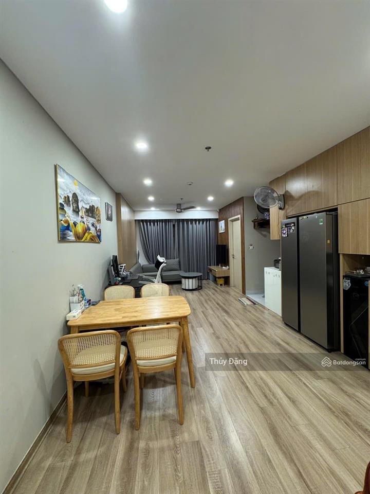 Cho thuê căn hộ 2 phòng ngủ fpt  hòa hải  ngũ hành sơn
