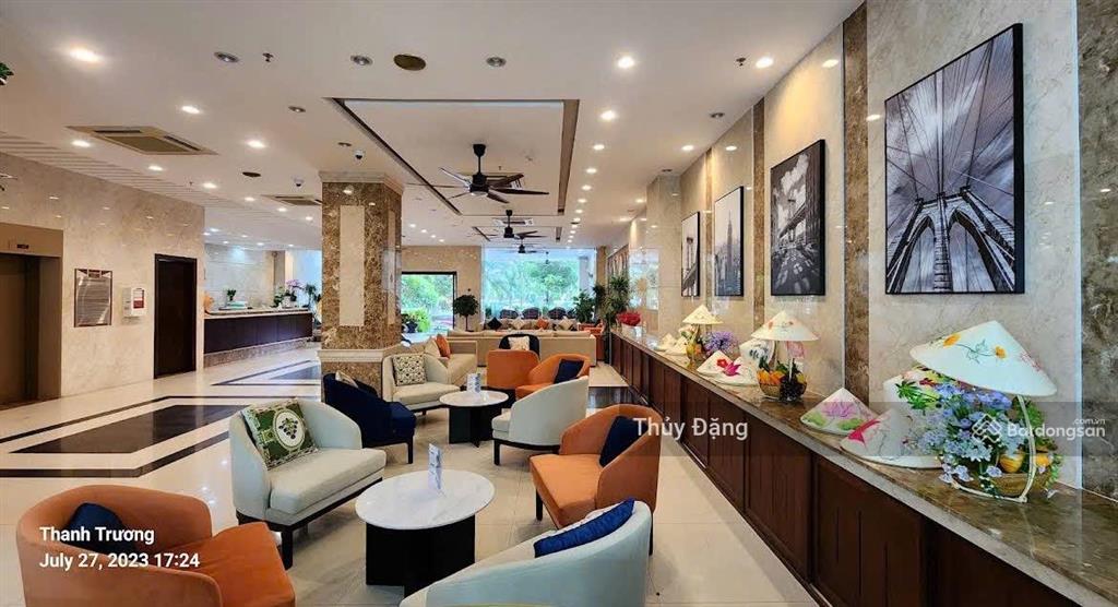 Cần bán khách sạn mặt tiền biển võ nguyên giáp view biển đẹp hành tinh