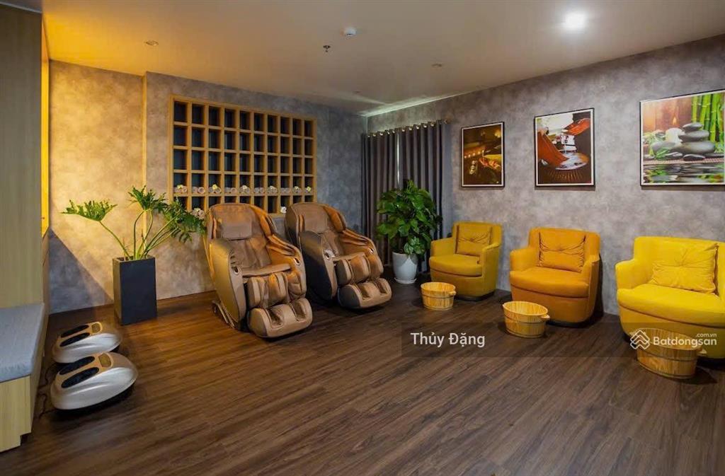 Cần bán khách sạn mặt tiền biển võ nguyên giáp view biển đẹp hành tinh