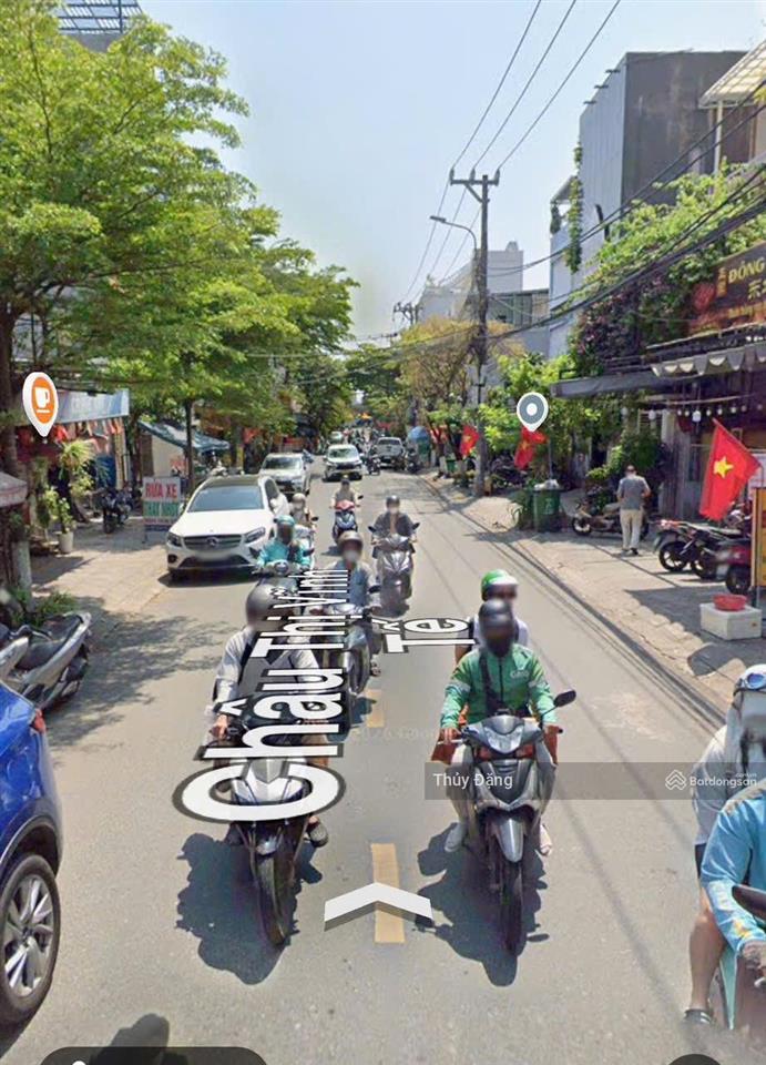 Cho thuê nhà 4 tầng mặt tiền châu thị vĩnh tế  khu sinh viên  kinh doanh sầm uất