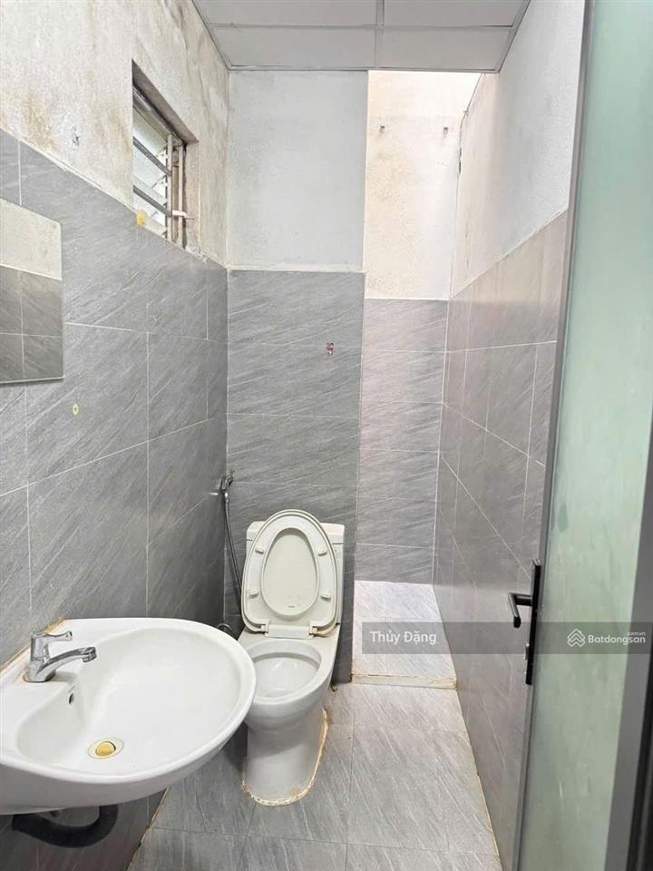 Cho thuê nhà cấp 4 gác lửng đường 7m5 ỷ lan nguyên phi, hòa cường bắc, hải châu