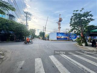 Chính chủ gửi bán cặp đất đường 7m5 nguyễn mậu tài  200m2 ngang 10m  sạch đẹp gần cầu hòa xuân