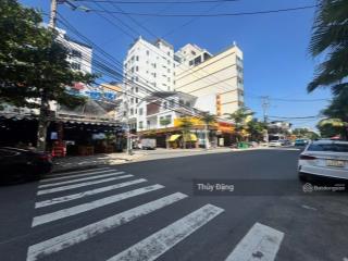 Cho thuê mặt bằng kinh doanh đường trần bạch đằng 80m2  trung tâm du lịch biển
