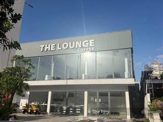 Cho thuê mặt bằng đường 10m5 đỗ bá (180m2 ngang 10m) trống suốt gần biển mỹ khê
