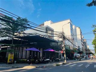 Cho thuê nhà mặt tiền hoàng kế viêm sát biển mỹ an 300m2