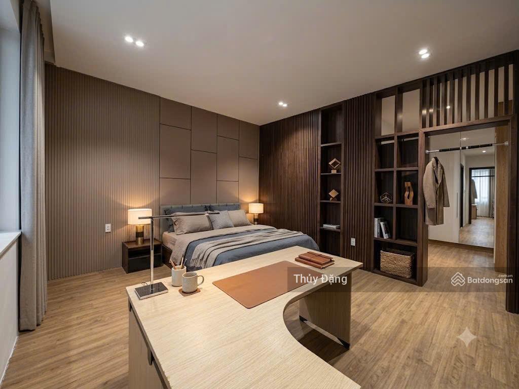 Cho thuê villa 200m2 đường hoàng diệu  có hồ bơi  ngay trung tâm hải châu