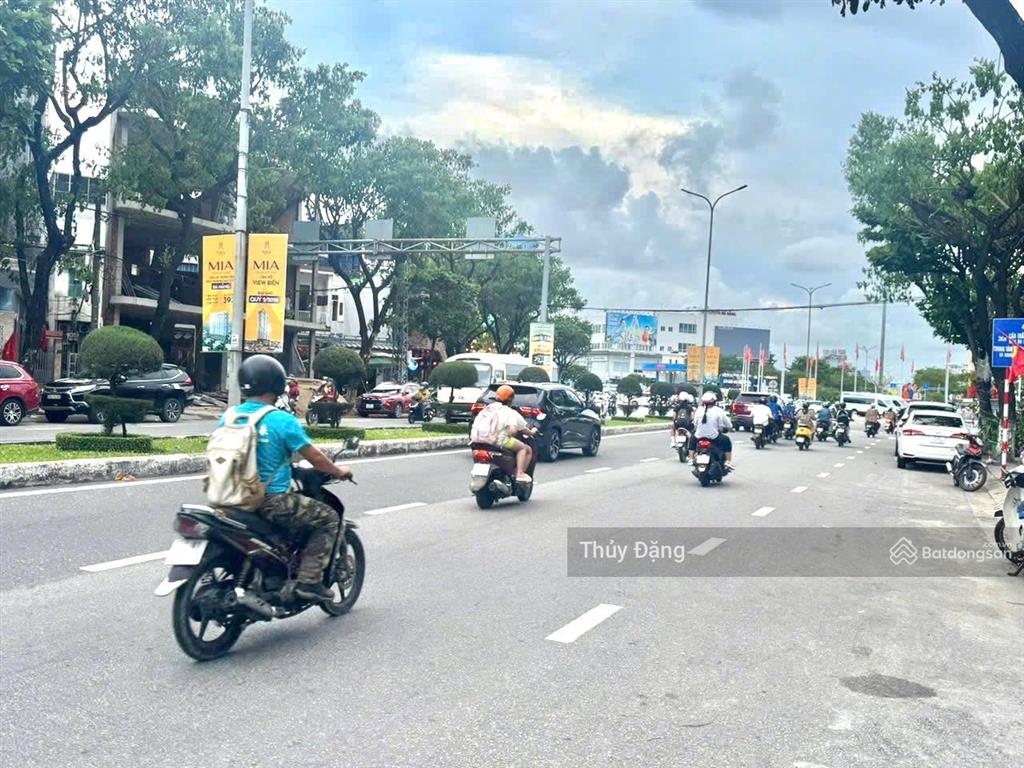 Chính chủ cần bán cặp đất đường 36m nguyễn hữu thọ  250m2 ngang 10m gần ngay tiểu la  hải châu