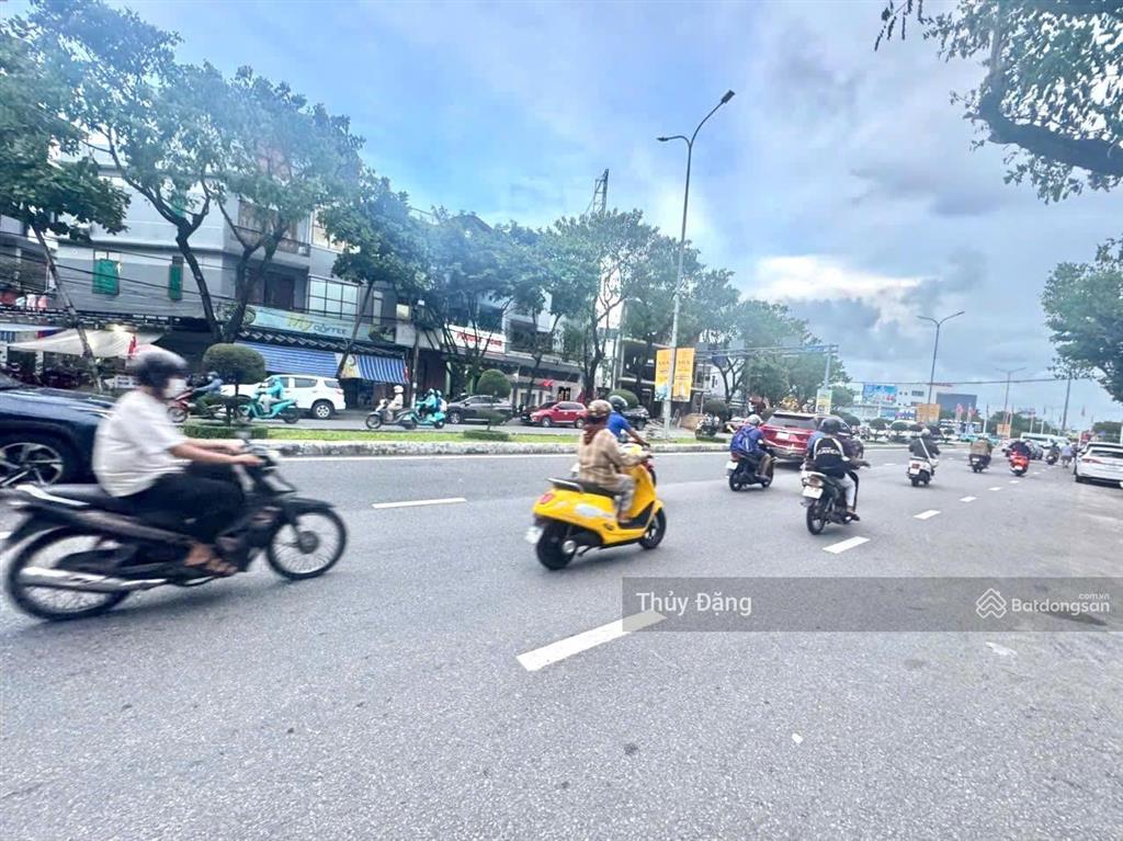 Chính chủ cần bán cặp đất đường 36m nguyễn hữu thọ  250m2 ngang 10m gần ngay tiểu la  hải châu