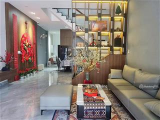 Cho thuê nhà đẹp mới xây hà huy giáp, hòa cường nam, hải châu