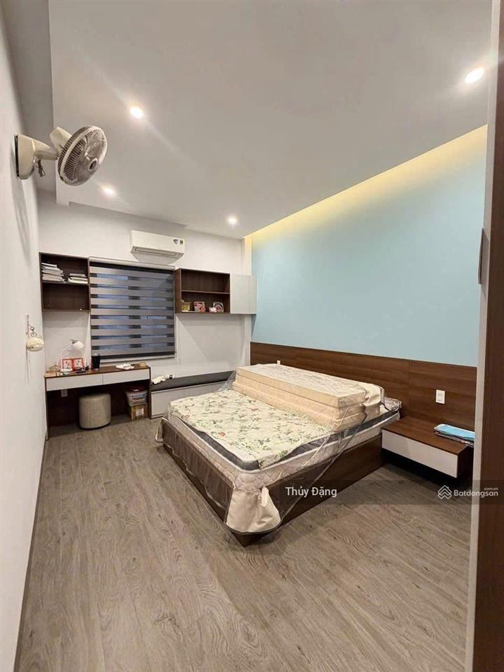 Cho thuê nhà đẹp mới xây hà huy giáp, hòa cường nam, hải châu