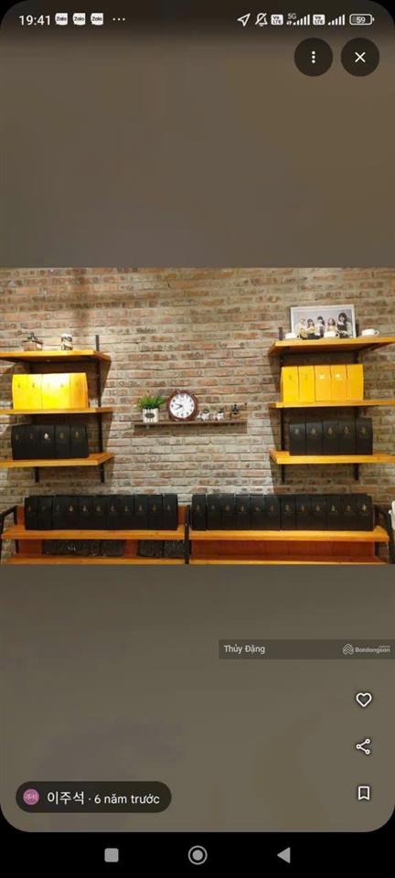 Cho thuê lô góc 2 mặt tiền hồ nghinh sát biển 445m2 ngang 21m thông thẳng biển mỹ khê hđ 5 năm