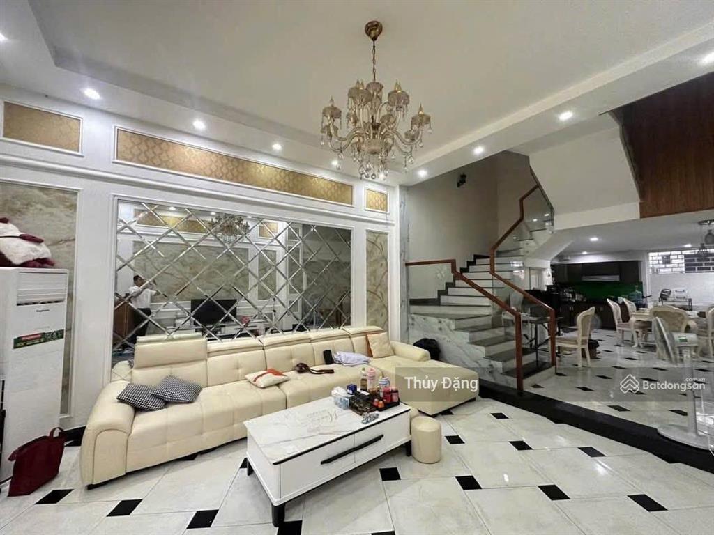 Cần cho thuê nhà 3 tầng đường hoa phượng 1  khu euro villa 1  có cho người nước ngoài thuê