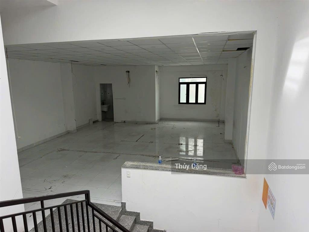 Cho thuê nhà 2 tầng mt đường phan đăng lưu  187m2 ngang 10m  hòa cường  hải châu