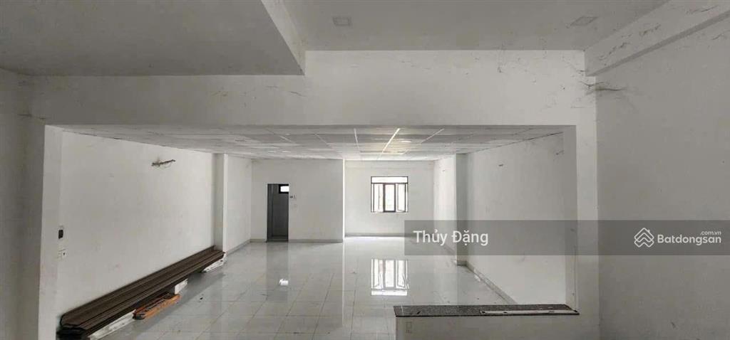 Cho thuê nhà 2 tầng mt đường phan đăng lưu  187m2 ngang 10m  hòa cường  hải châu