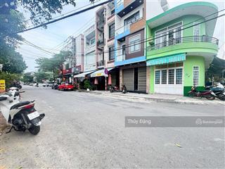 Chị gái cần bán đất 2 mặt tiền đường 5m5 bùi kỷ 147m2 ngang hơn 9m gần đh ngoại ngữ  khuê trung
