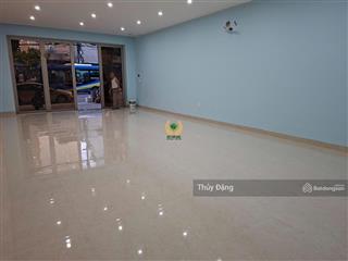 Cho thuê mặt bằng đường phan đăng lưu  100m2 ngang 6m  hòa cường  hải châu