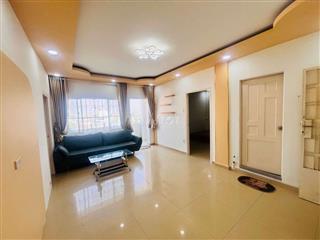 CHÍNH CHỦ BÁN CĂN GÓC C/CƯ PHAN VĂN TRỊ,3PN,2WC,SỔ HỒNG,THANG MÁY