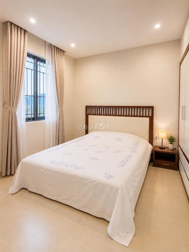 Căn hộ B1 Trường Sa, Quận Bình Thạnh, 52m2, 2PN, 2WC, Sổ hồng