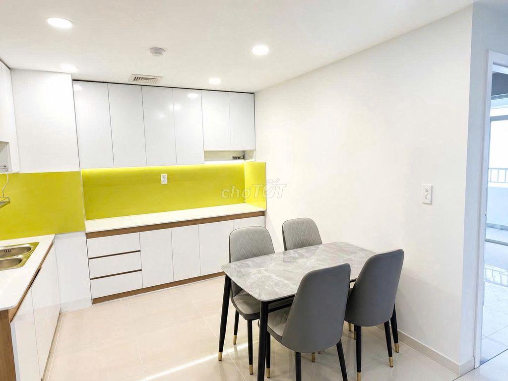  BÁN GẤP CĂN HỘ 1050 CHU VĂN AN,2PN,SỔ HỒNG